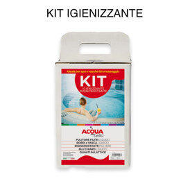 kit igienizzante kit igienizzante